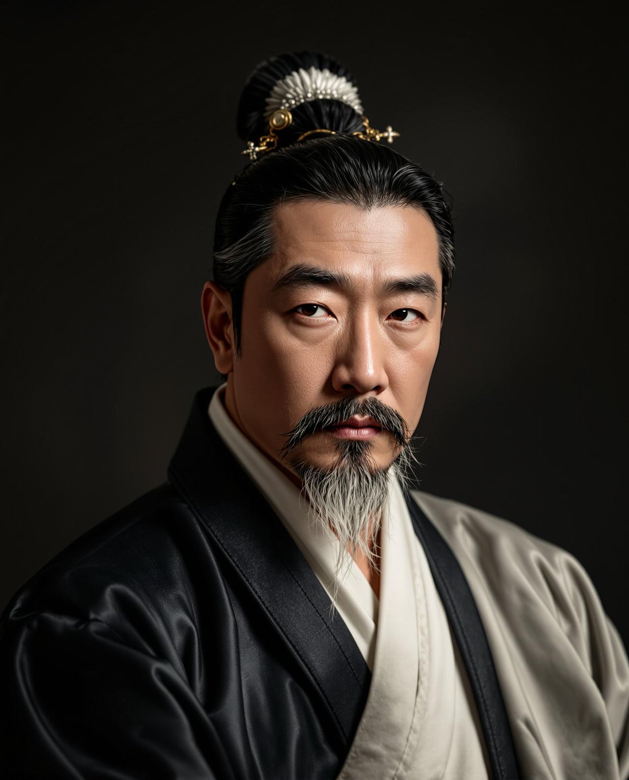 刘青云 - 啪啪视频签约导演 刘青云