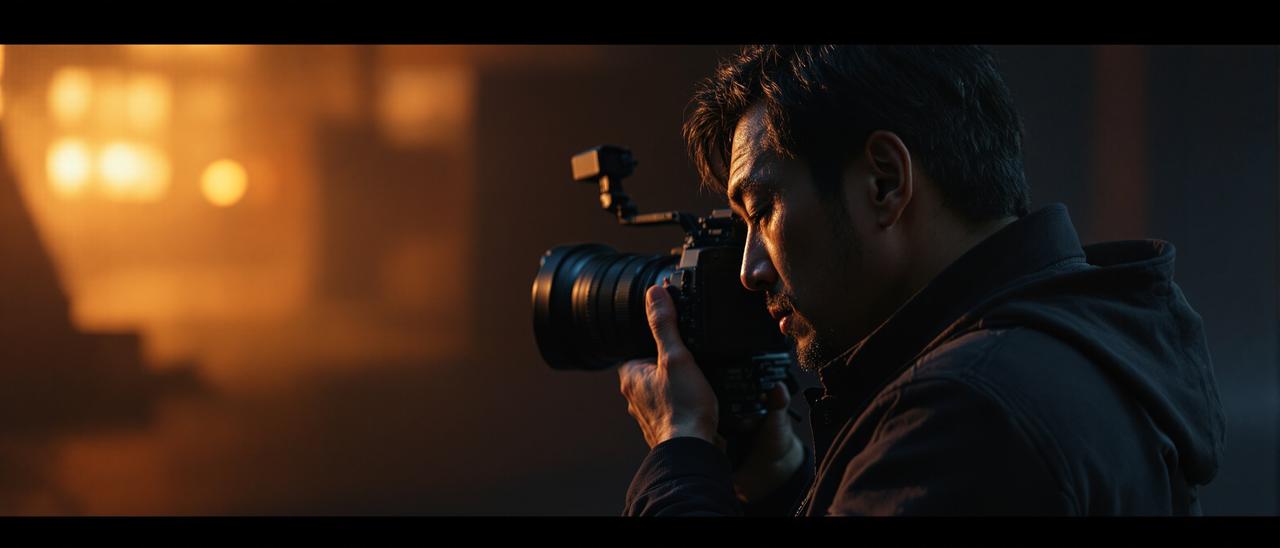 啪啪视频签约导演