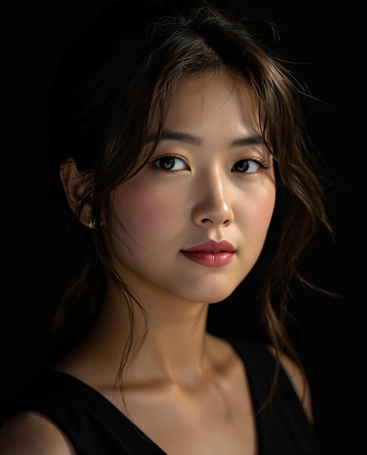 林晓华 - 啪啪视频签约导演 林晓华