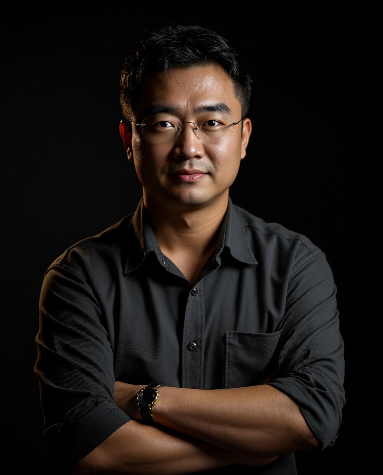 王磊 - 啪啪视频签约导演 王磊