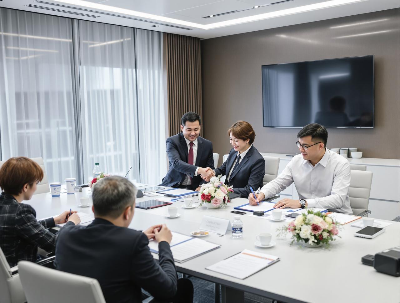 啪啪视频与腾讯视频达成战略合作，共同开发10部精品剧集