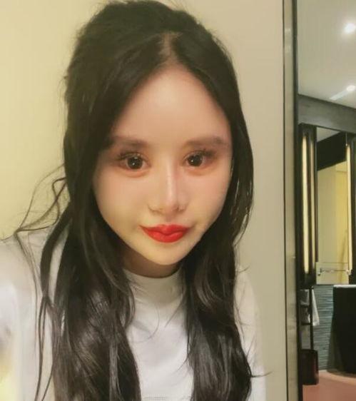 网红社会照,揭秘幕后真实生活