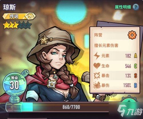 骑士资料琼斯,传奇骑士的荣耀与传奇