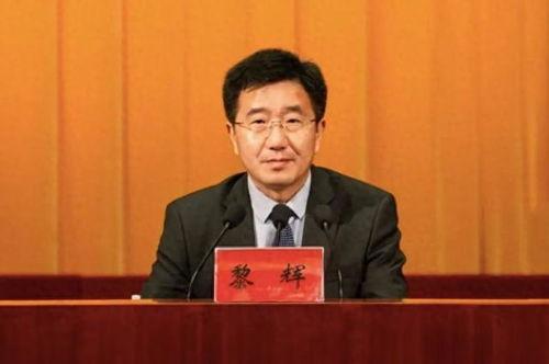 黎辉 背景,从平凡走向卓越的奋斗历程