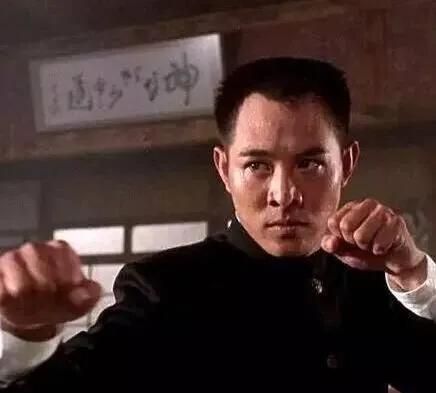 真功夫明星,闪耀舞台的武术传奇