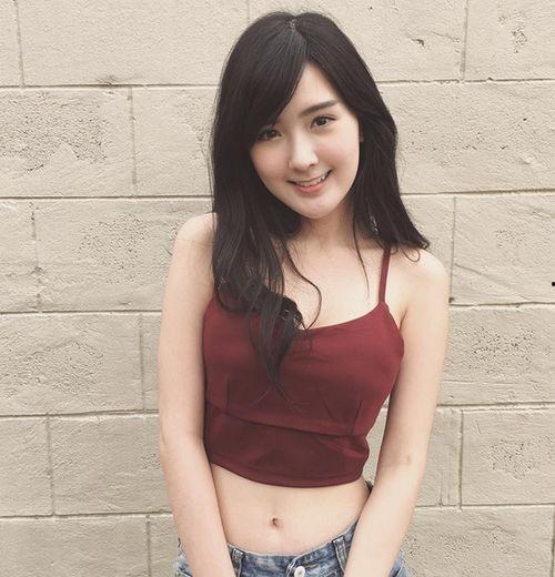 泰国农村女网红,逆袭田园生活，网络红人新势力