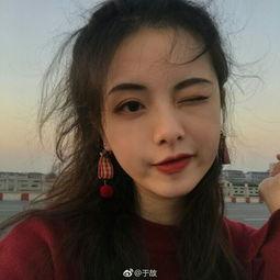漂亮网红的微博,美丽背后的故事与魅力