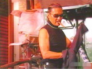 谢贤是否有黑社会背景,谢贤黑社会背景之谜