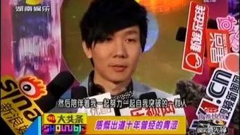 娱乐急先锋 2012,年度影视盛宴大盘点