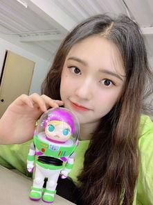 允在照片,允在的迷人风采